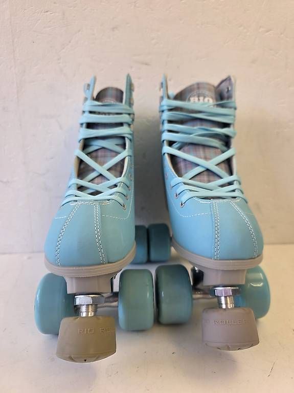 Rio Roller Inline-Skating & Rollschuhe: Patins a roulette Rio Roller Signature, taille 40.5 – Neu und originalverpackt aus Sugiez von factorysportoutlet 4