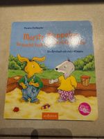 Moritz Doppelohr braucht kein Schnuller - Bilderbuch