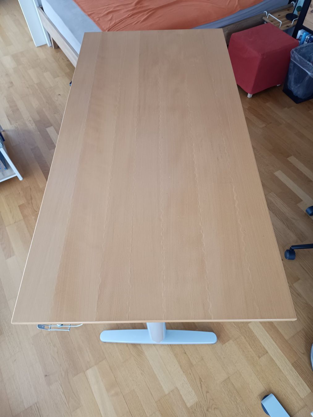 Scrivanie: Bürotisch / Pult – Usato da Winterthur venduto da HPZgraggen 2