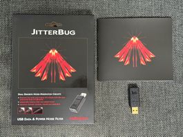 Audioquest JitterBug - neuwertig (2 von 2)