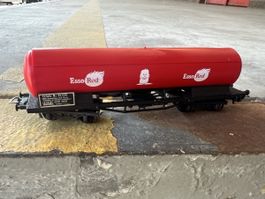 LIMA H0 Esso Red Kesselwagen FS Italia 557128