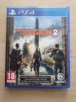 The Division 2 PS4
