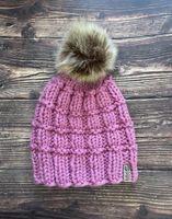 Bonnet neuf 100% merino
