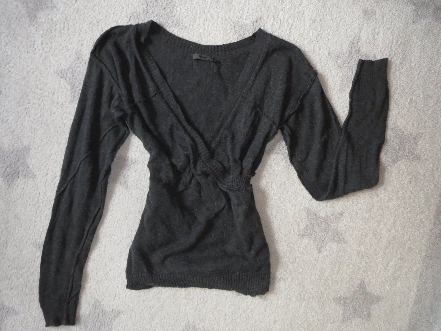 Maglioni & Felpe: spezieller NILE Damen Jacken Pullover Gr M – Usato da Kiental venduto da Anna8702