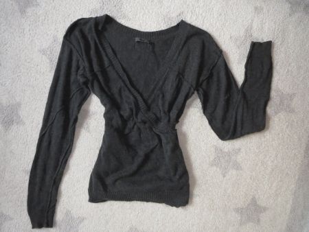 spezieller NILE Damen Jacken Pullover Gr M