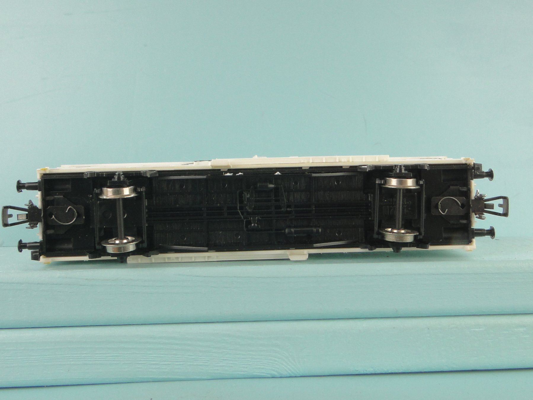 Piko Modellini di ferrovie: PIKO H0 DR Interfrigo – Usato da Bülach venduto da cann11 3