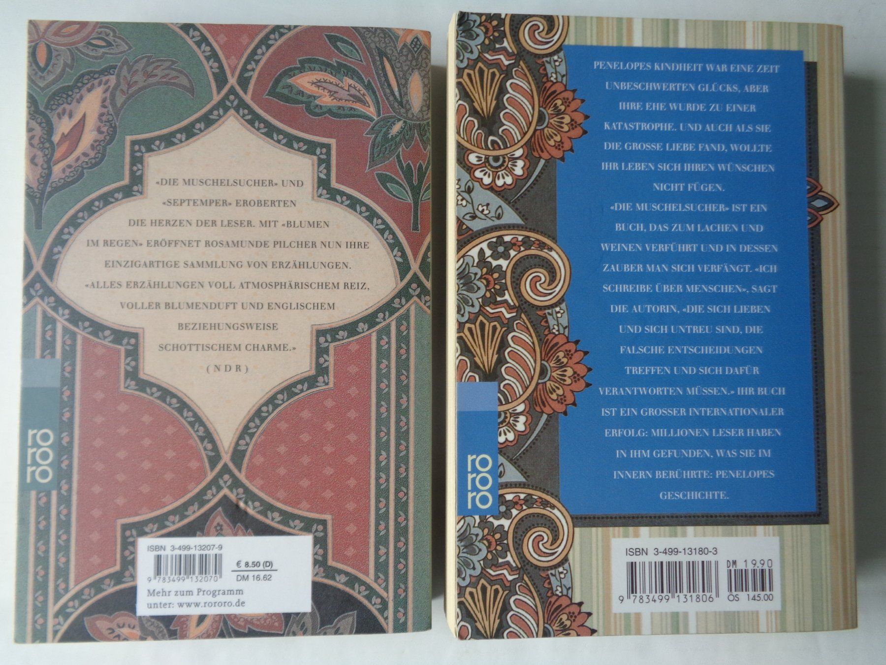 Bücher: 8 Bücher – Romane - Konvolut – Gebraucht aus Chur von omonia 2