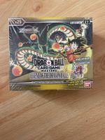 Legend of Thr Dragon Balls Display Englisch