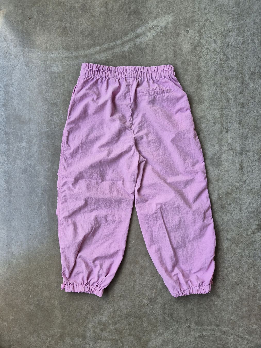 S.Oliver Hosen: Parachute-Hose von S.Oliver Gr. 110 – Gebraucht aus Jona von Mimimi87 1