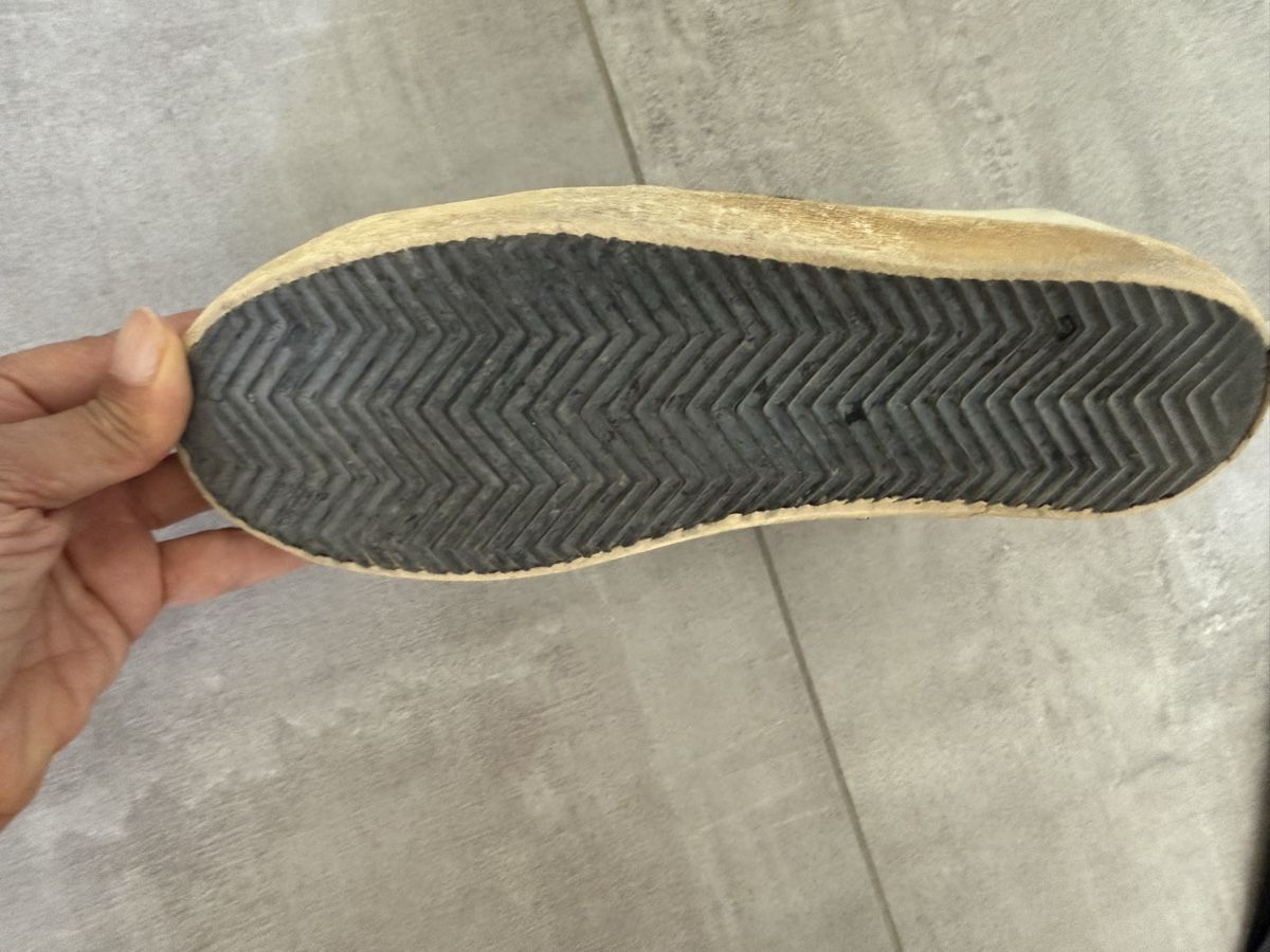 Golden Goose Scarpe da donna: Sneakers von Golden Goose – Usato da Zürich venduto da hafnersh 3