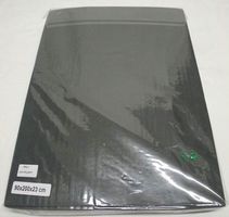 Jersey Fixleintuch Antrazit, 90 x 200 x2 3 cm