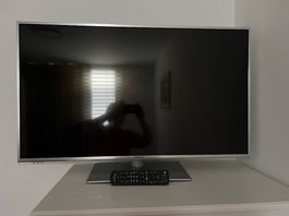 Panasonic 42 Zoll Full HD LED TV (Modell: TX-L42ETW60)