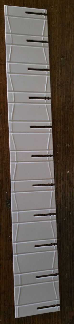 Scaffali: Schubladeneinteiler – Nuovo (secondo la descrizione) da Schüpfen venduto da Edelprinz