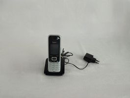 GIGASET kabelloses Festnetz-Telefon
