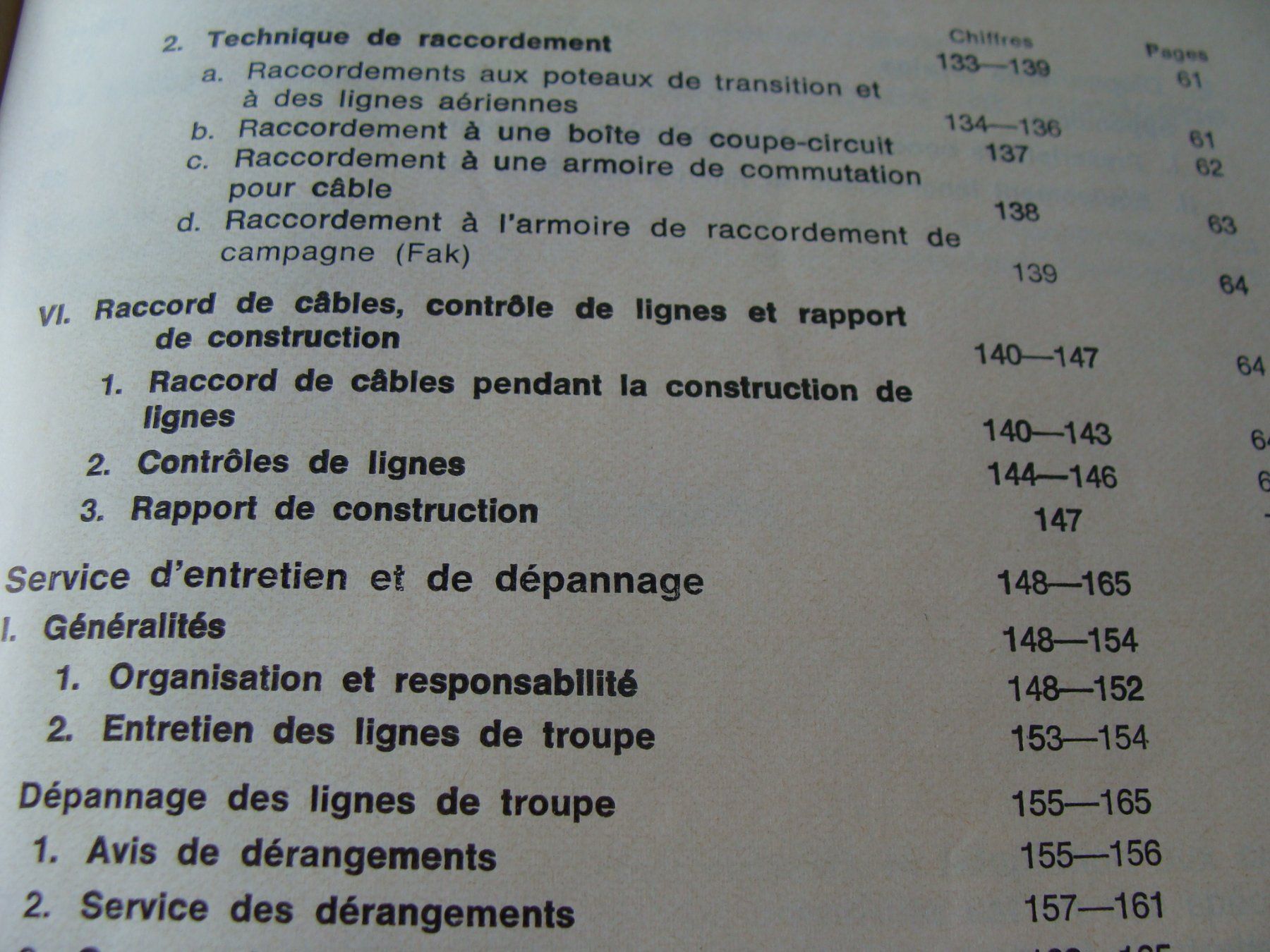 Schweizer Armee Armi bianche: Prescriptions de sécurité concernat l'emploi des explosifs – Usato da Cuarny venduto da hen_g7hn 5