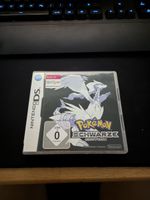 Pokemon ds Schwarze Edition