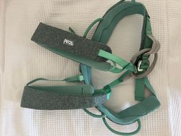 Baudrier d'escalade femmes - Women's harness for climbing