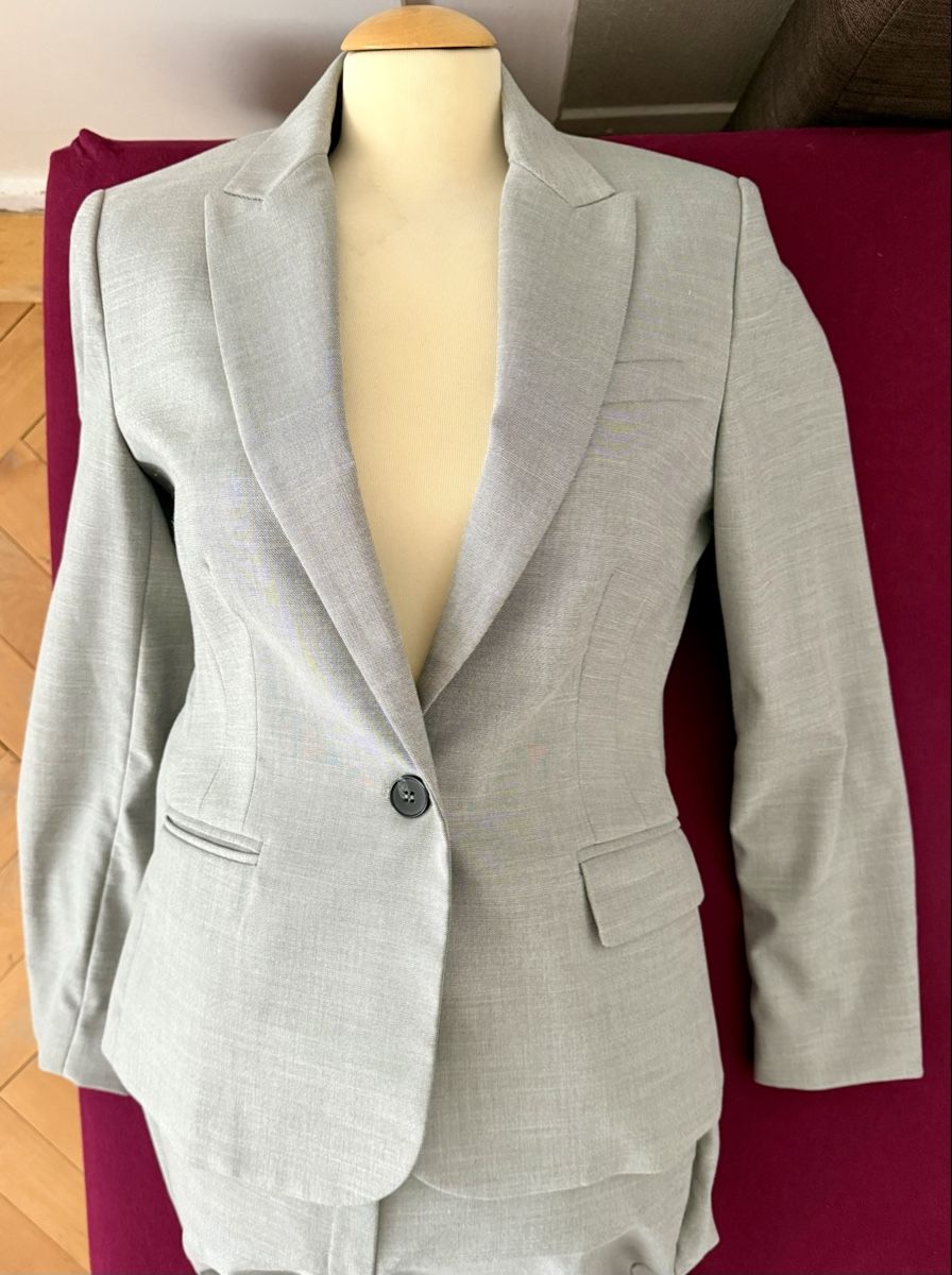 Mango Completi & Tailleur: Ensemble tailleurs Mango – Nuovo (secondo la descrizione) da Le Locle venduto da tchanatakoua 3