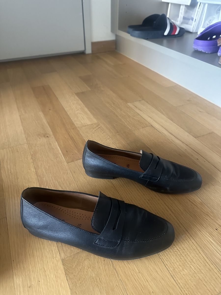 Gabor Chaussures femmes: Gabor Slipper schwarz – D'occasion à Zürich par Luzern033 2