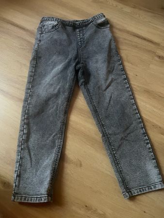 Next Jeans Straight Leg gr.134