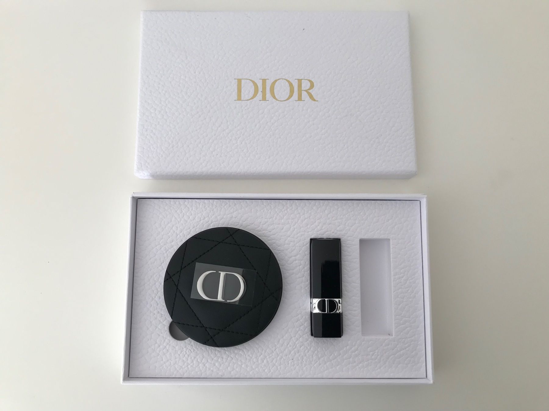 Dior Profumi & Eau de Toilette: CHRISTIAN DIOR - Exklusives Set - NEU – Nuovo (secondo la descrizione) da Au SG venduto da alphajoker 3