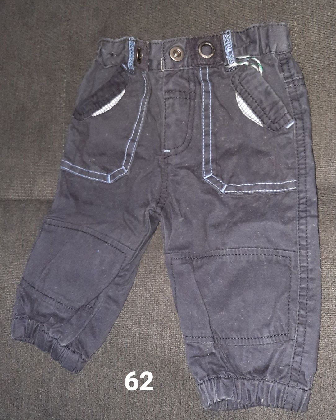 Pantaloni: Hose, Gr. 62 – Usato da Reiden venduto da armand8