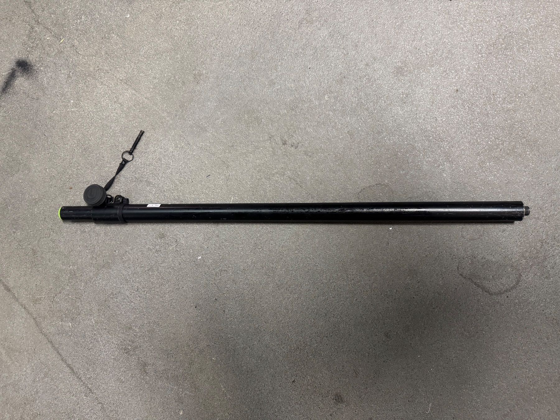 Supporti a parete: Gravity GP 2342 B Speaker Pole – Usato da Oberdorf NW venduto da AndotechnicsGmbH