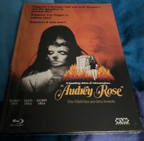 Audrey Rose Das Mädchen aus dem Jenseits Mediabook NSM OVP