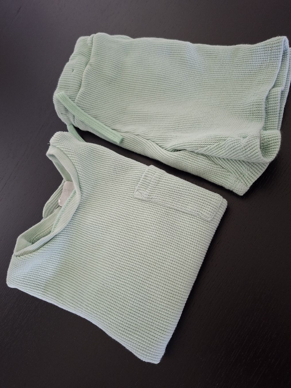 Ensembles coordonnés: Kinder Set Gr. 122/128 – D'occasion à Winterthur par Ausmisten2026 1