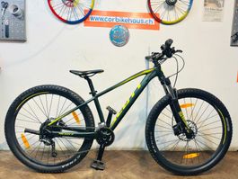 Scott Velo / Fahrrad, 27.5 Zoll, Rgr: 36 cm