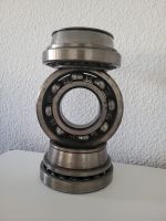 Vintage-Industrielager – Einzigartiges Dekoelement