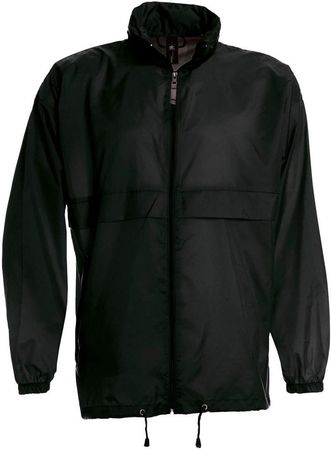 B&C Windjacke Unisex Gr. S