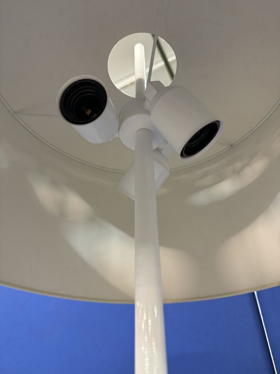 Lampade: Massmi Infinito Stehlampe – Nuovo (secondo la descrizione) da Bern venduto da samryan 1