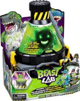 Beast Lab Labor Hai-Bestie