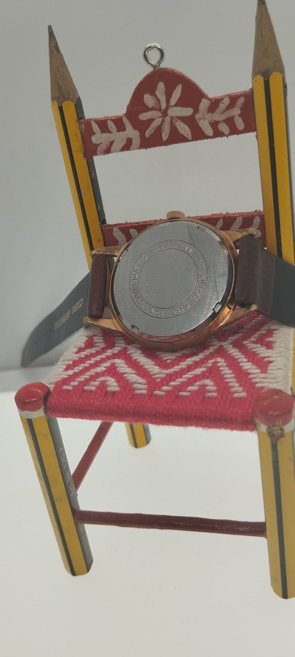Orologi: Montre tylex – Usato da La Chaux-de-Fonds venduto da jac_9llg 7