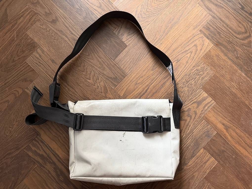 Freitag Sacs: Freitag Messenger Bag G5.1 – D'occasion à Dübendorf par and_9y69 3