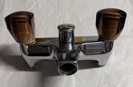 Armatur für Badewanne