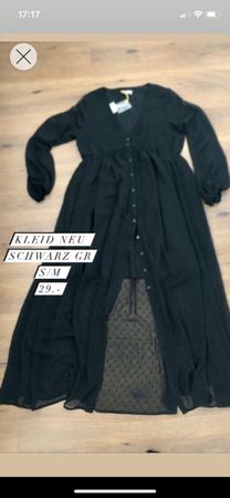 Kleid