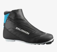 Salomon RC8 Classic-Langlaufschuhe Herren Gr. 46⅔