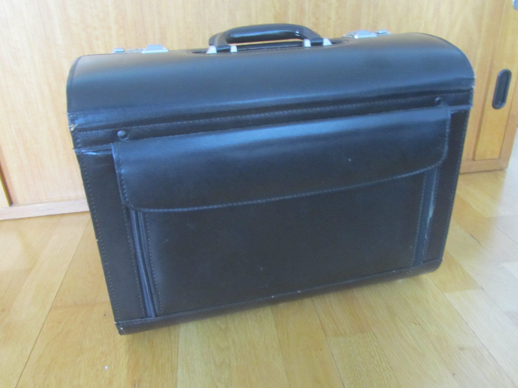 Valigie & Borse: Aktentasche / Werkzeugkoffer – Usato da Seengen venduto da mikelele 2