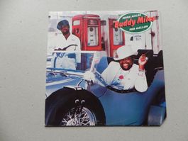 LP USA Rock Blues Soul Funk Sänger Schlagzeuger Buddy Miles