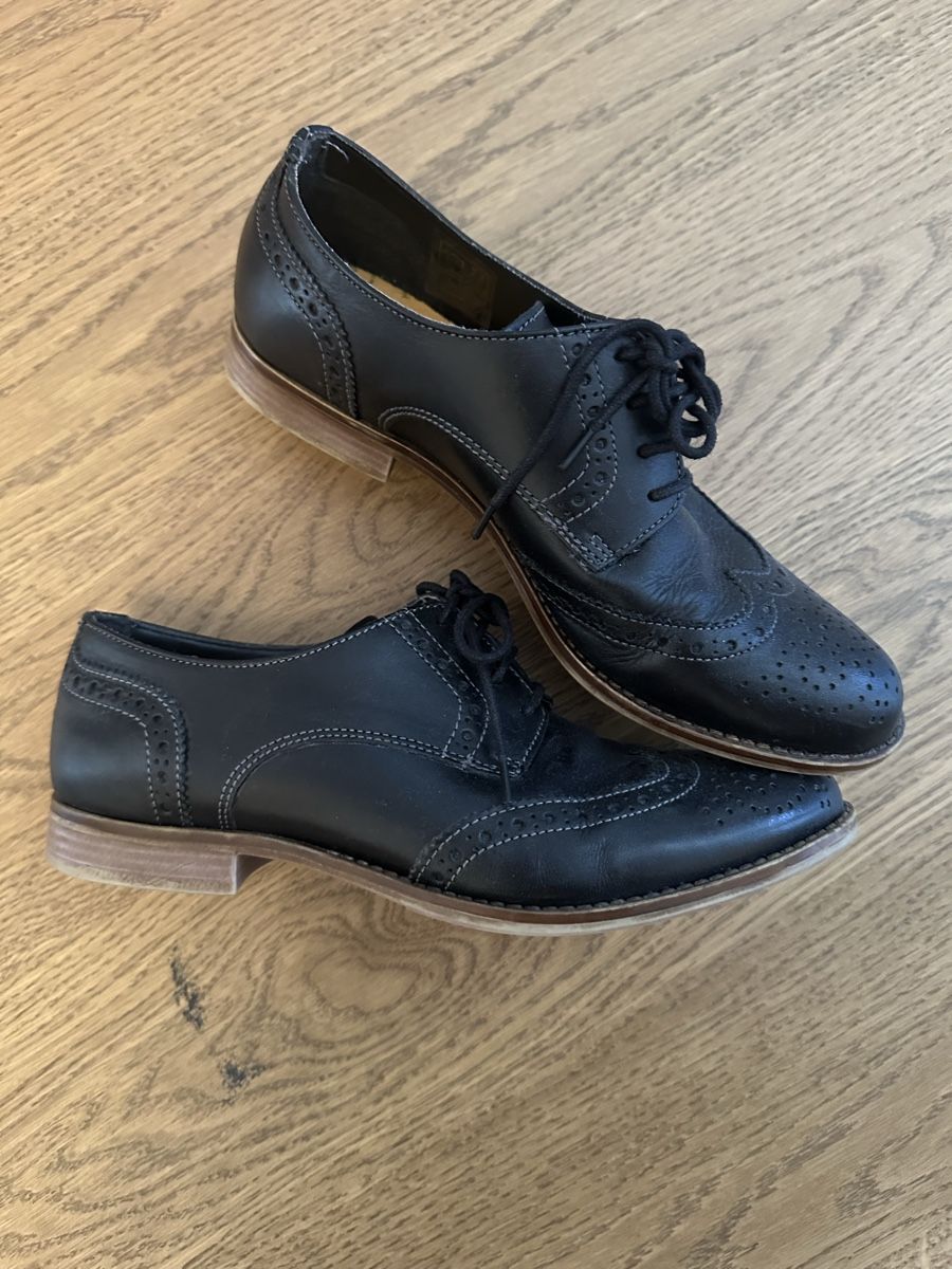 Scarpe da donna: Elegante Damen Schuhe – Usato da Chur venduto da Svenja_83 1