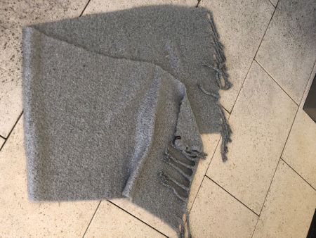 Vintage Levi's big scarf