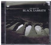 Black Sabbath – The Best Of Black Sabbath (Doppel-CD)
