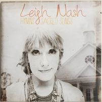 Leigh Nash (Sixpence None The Richer) - Hymns & Sacred Songs