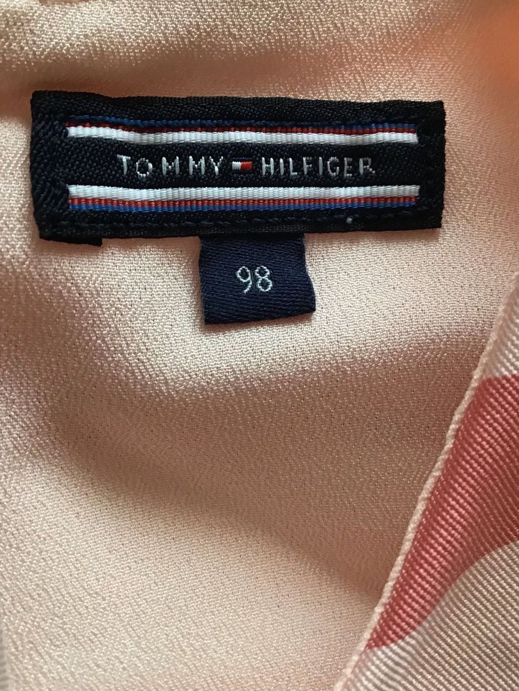 Tommy Hilfiger Kleider & Röcke: Tommy Hilfiger Kinderrock, Gr 98 – Gebraucht aus Rüti ZH von Phaeton10 3