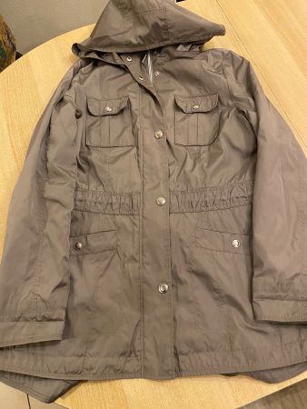 Veste mi saison femme T.40