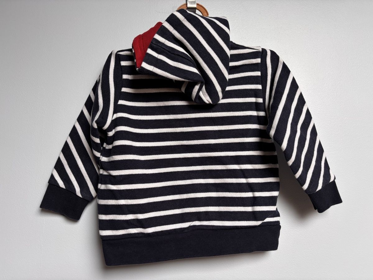 Petit Bateau Maglioni & Felpe: Sweater Petit Bateau 12 mois - 74cm – Usato da Founex venduto da ari_2gt7 1