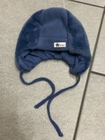 Baby Mütze Sterntaler Gr 45 – mit Ohrenschutz