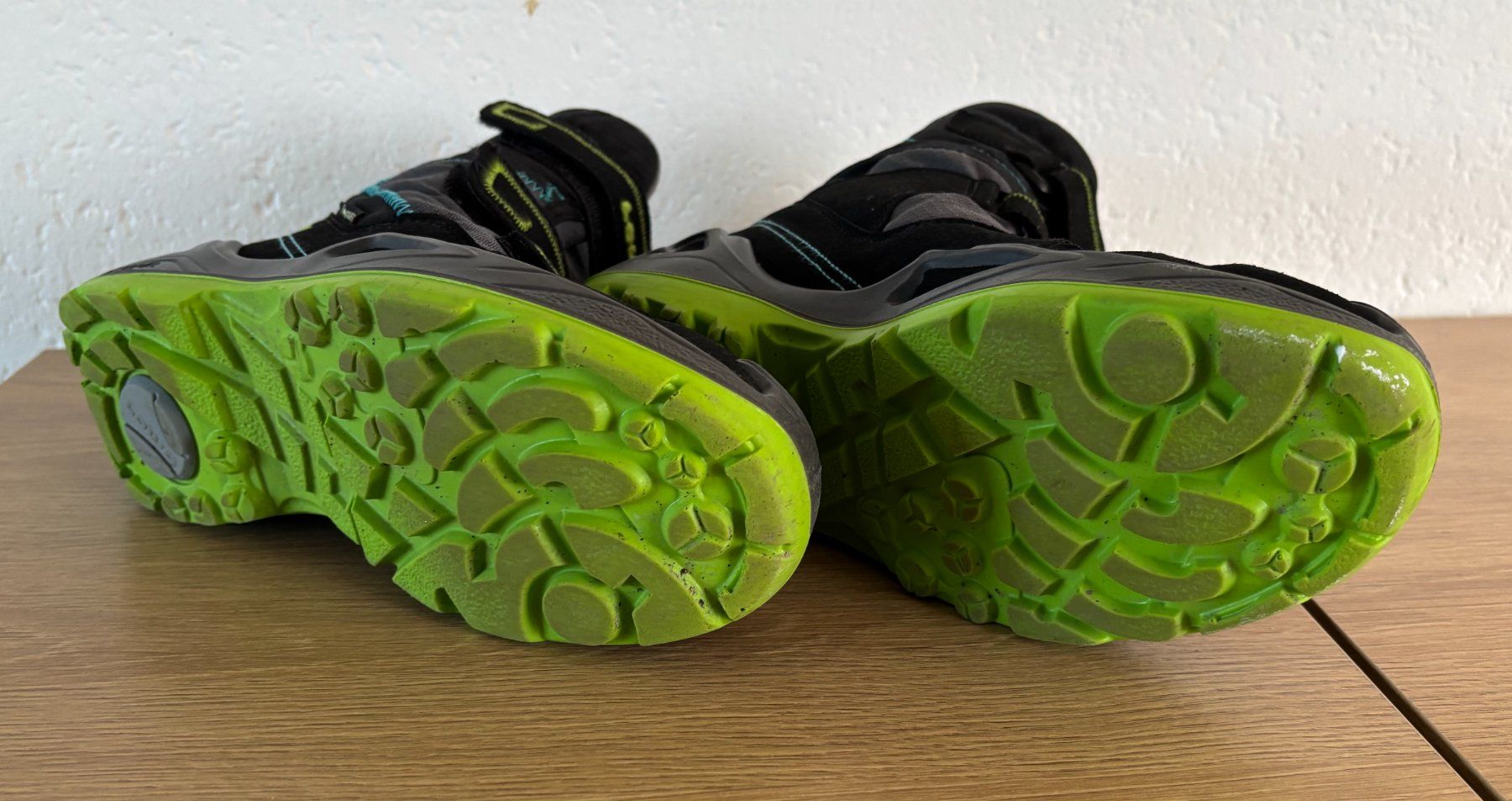 Lowa Scarpe per ragazzi: Winterstiefel Grösse 37 – Usato da Zürich venduto da IlkaK 4